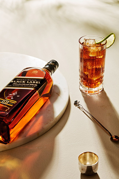 Johnnie Walker